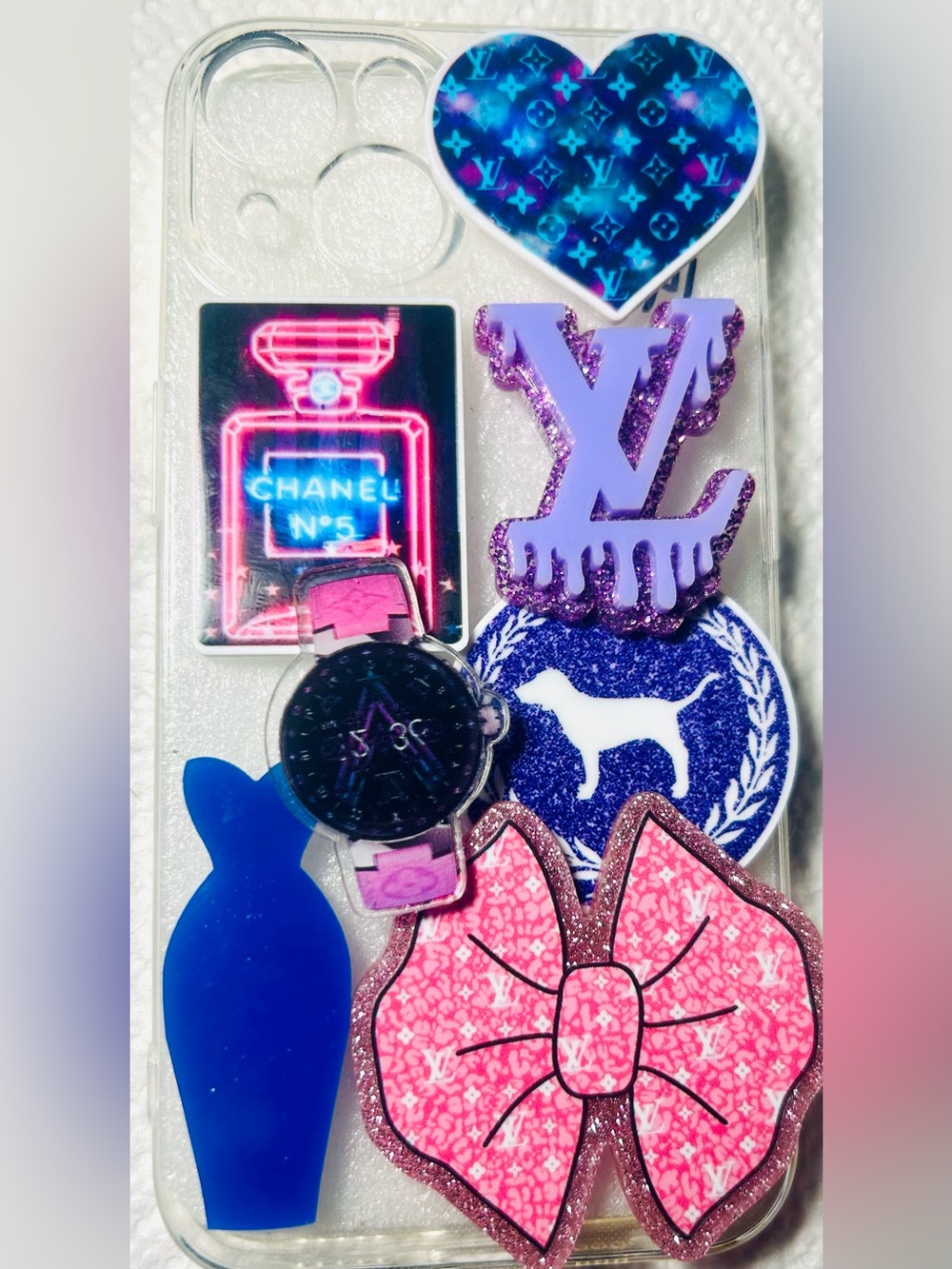 MADE TO ORDER❗️AVAILABLE FOR ANY PHONE (iPhone/Samsung)